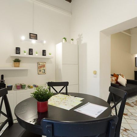 Apartmán San Peter Borgo 68 Řím Exteriér fotografie