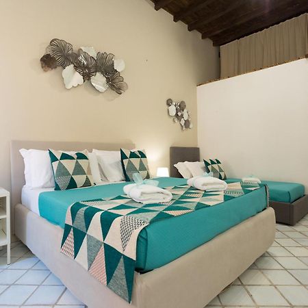 Apartmán San Peter Borgo 68 Řím Exteriér fotografie