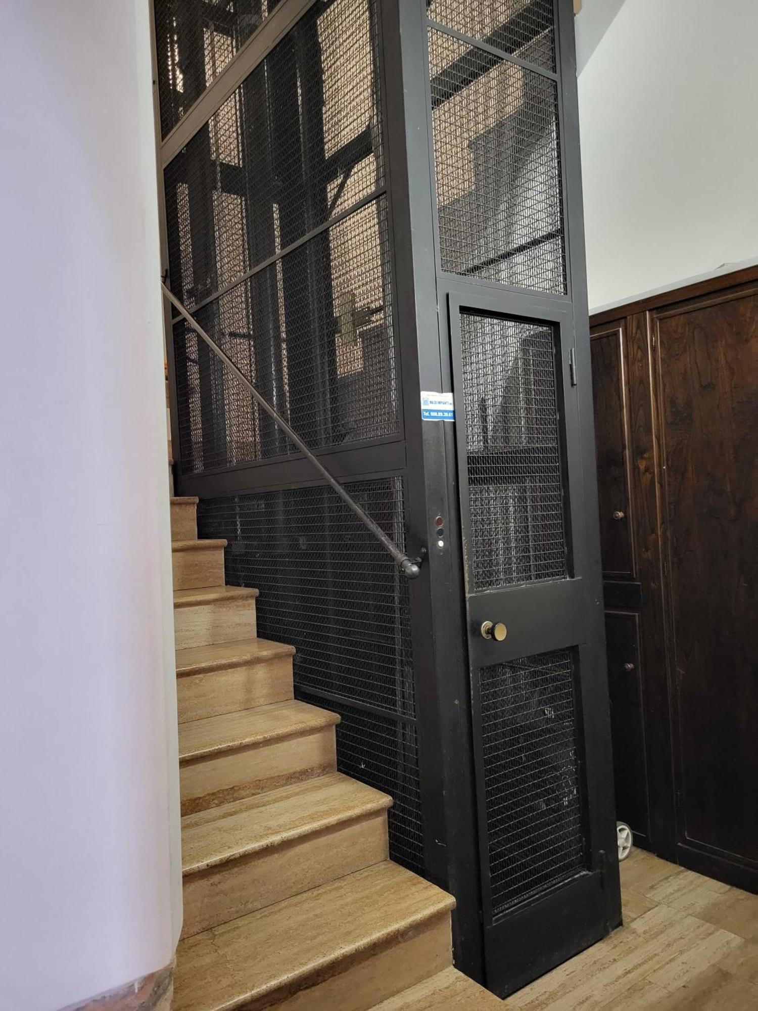 Apartmán San Peter Borgo 68 Řím Exteriér fotografie
