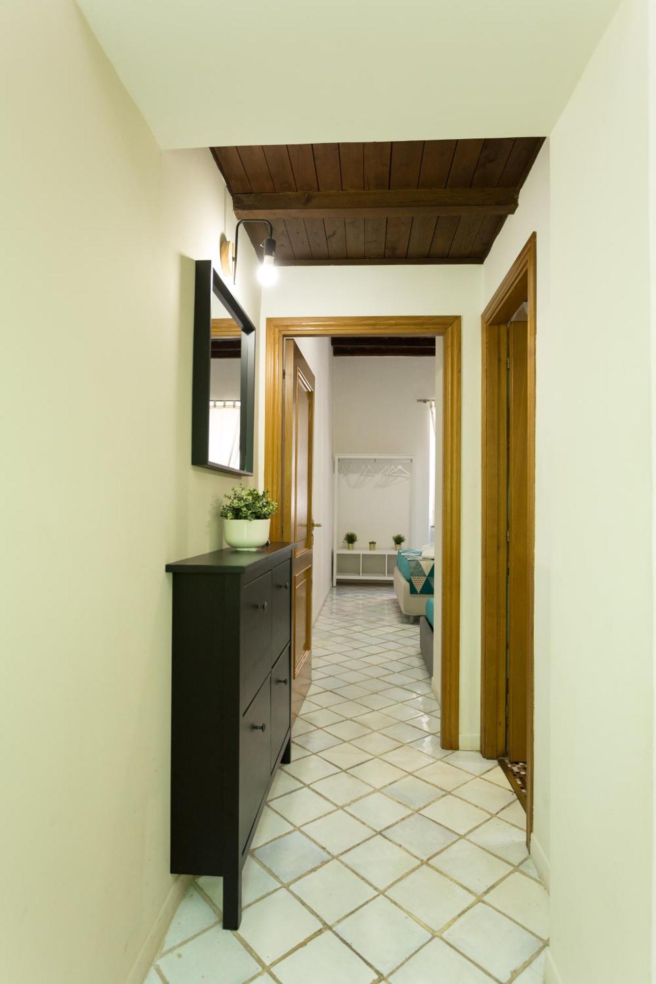 Apartmán San Peter Borgo 68 Řím Exteriér fotografie