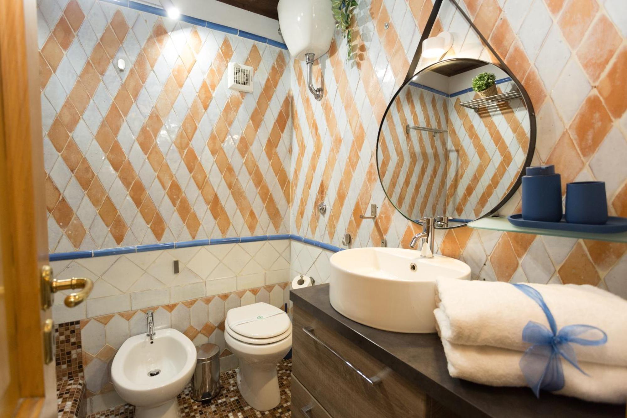 Apartmán San Peter Borgo 68 Řím Exteriér fotografie