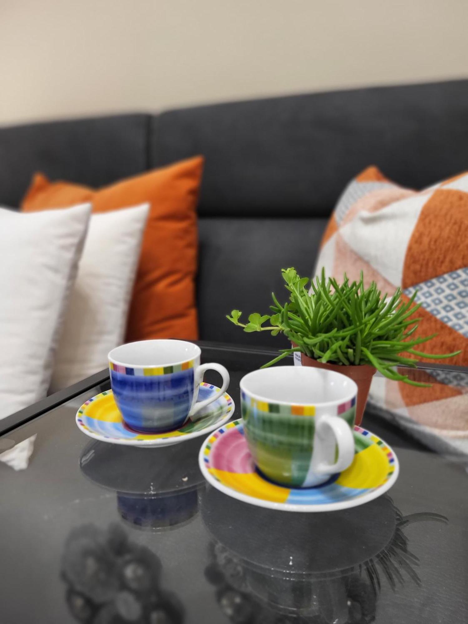 Apartmán San Peter Borgo 68 Řím Exteriér fotografie