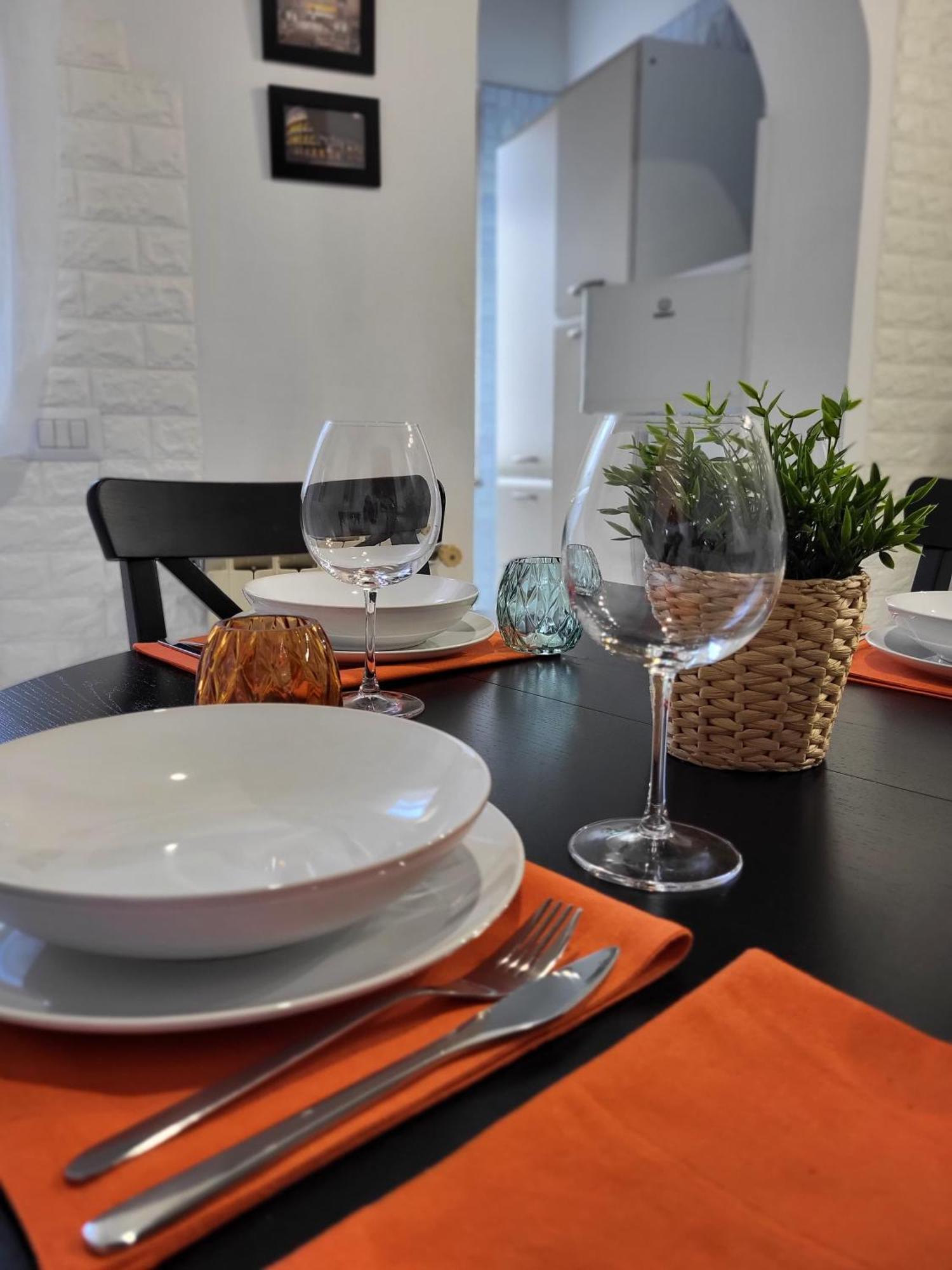 Apartmán San Peter Borgo 68 Řím Exteriér fotografie