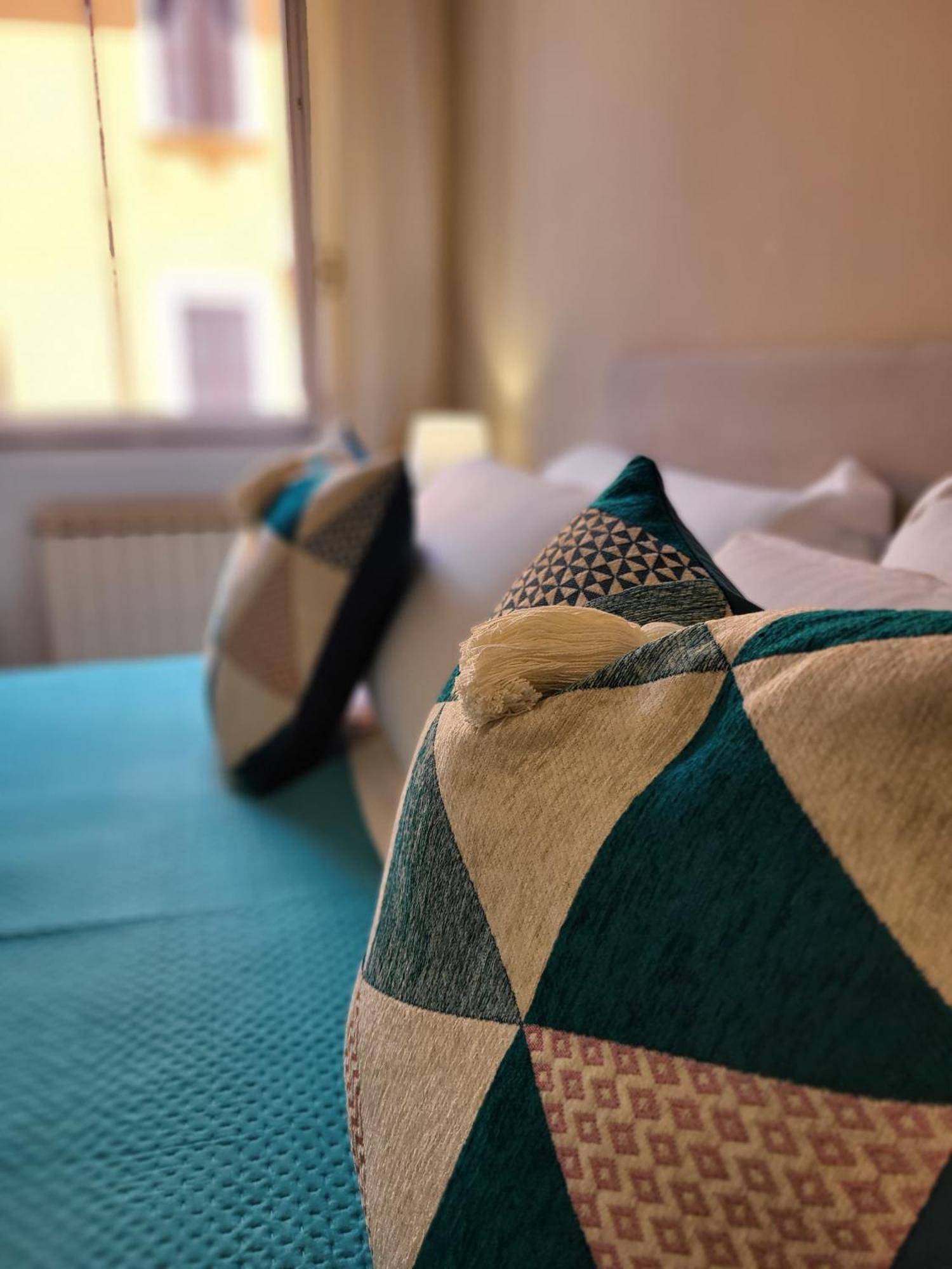 Apartmán San Peter Borgo 68 Řím Exteriér fotografie