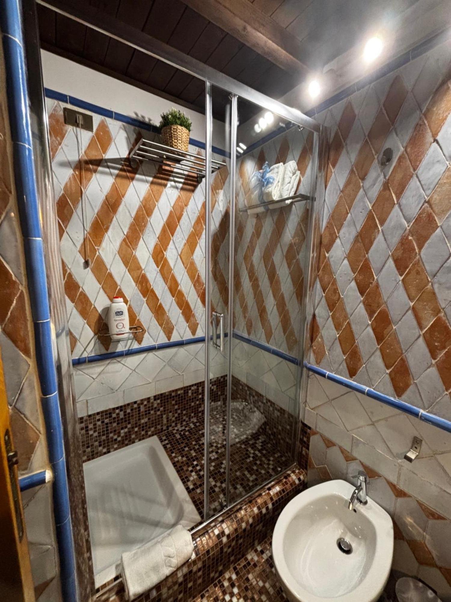 Apartmán San Peter Borgo 68 Řím Exteriér fotografie